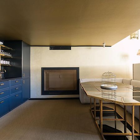 로마 Luxurious Loft Facing The Pantheon 빌라 외부 사진
