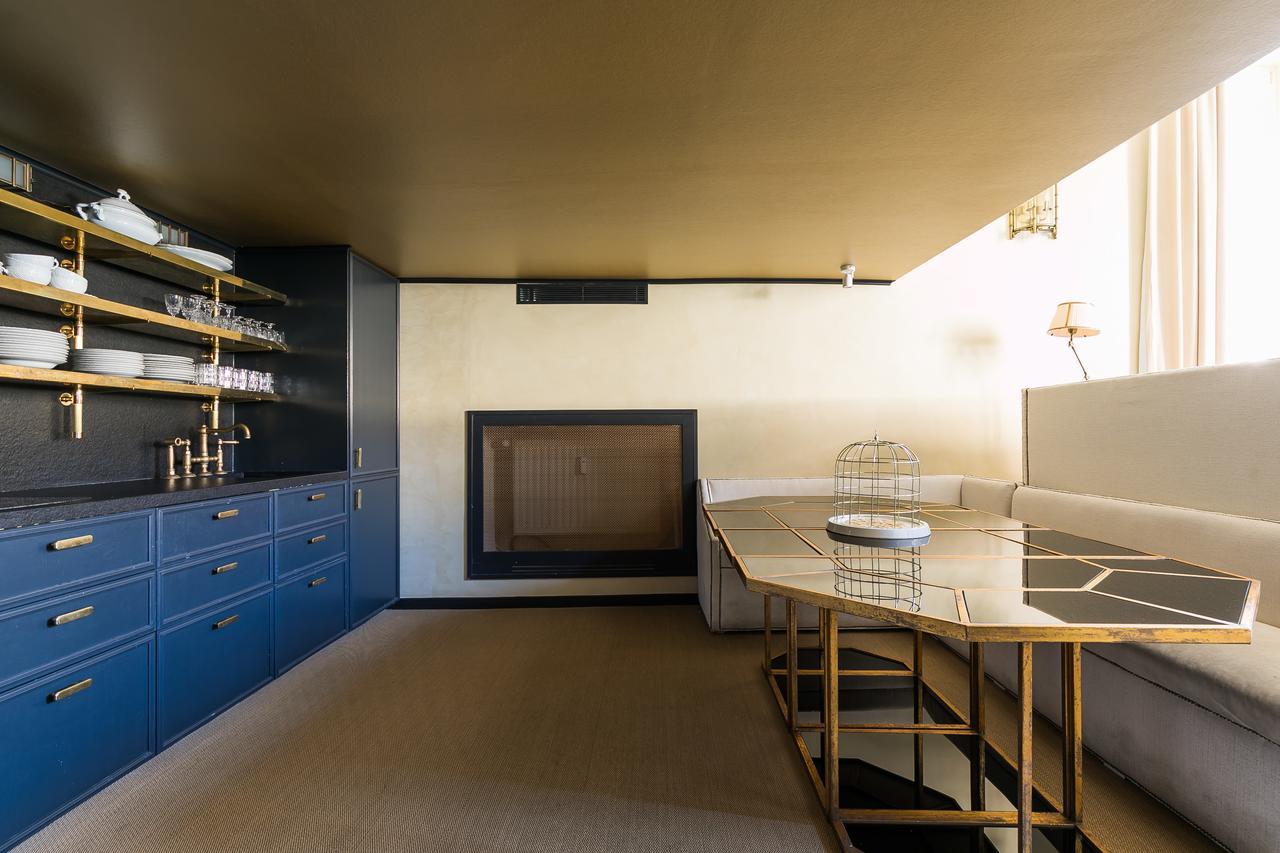 로마 Luxurious Loft Facing The Pantheon 빌라 외부 사진