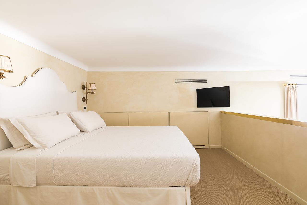 로마 Luxurious Loft Facing The Pantheon 빌라 외부 사진