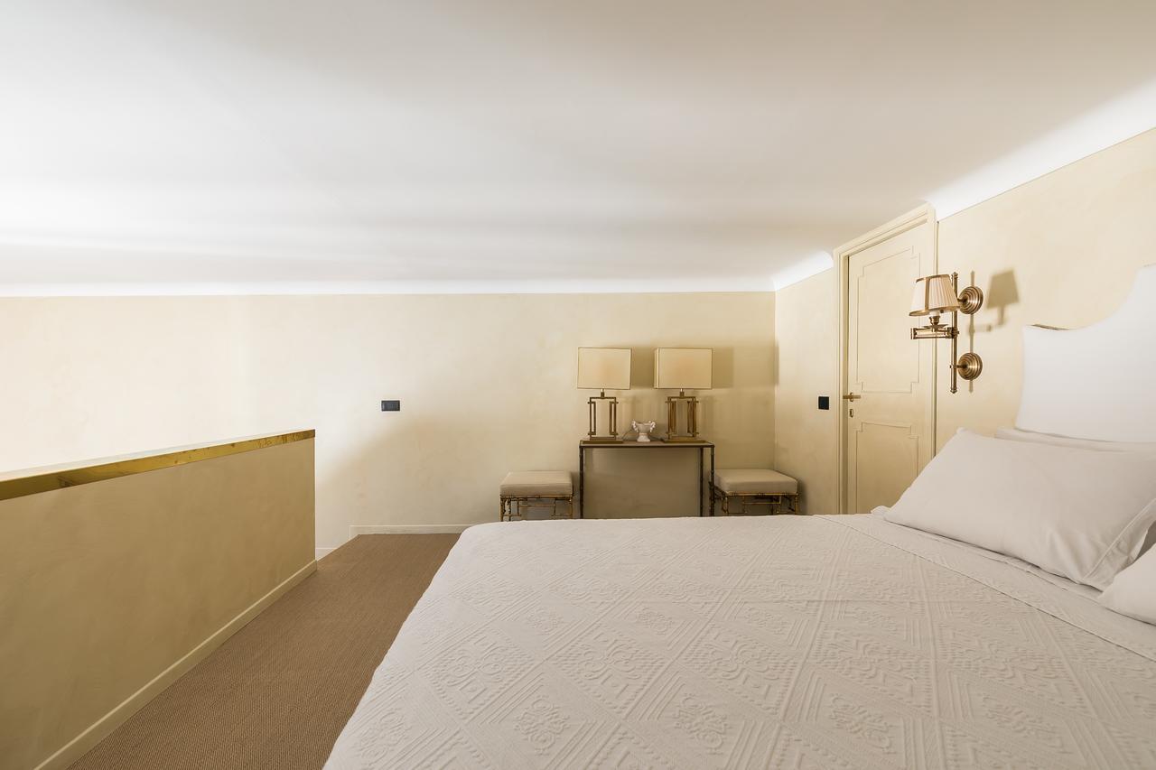 로마 Luxurious Loft Facing The Pantheon 빌라 외부 사진