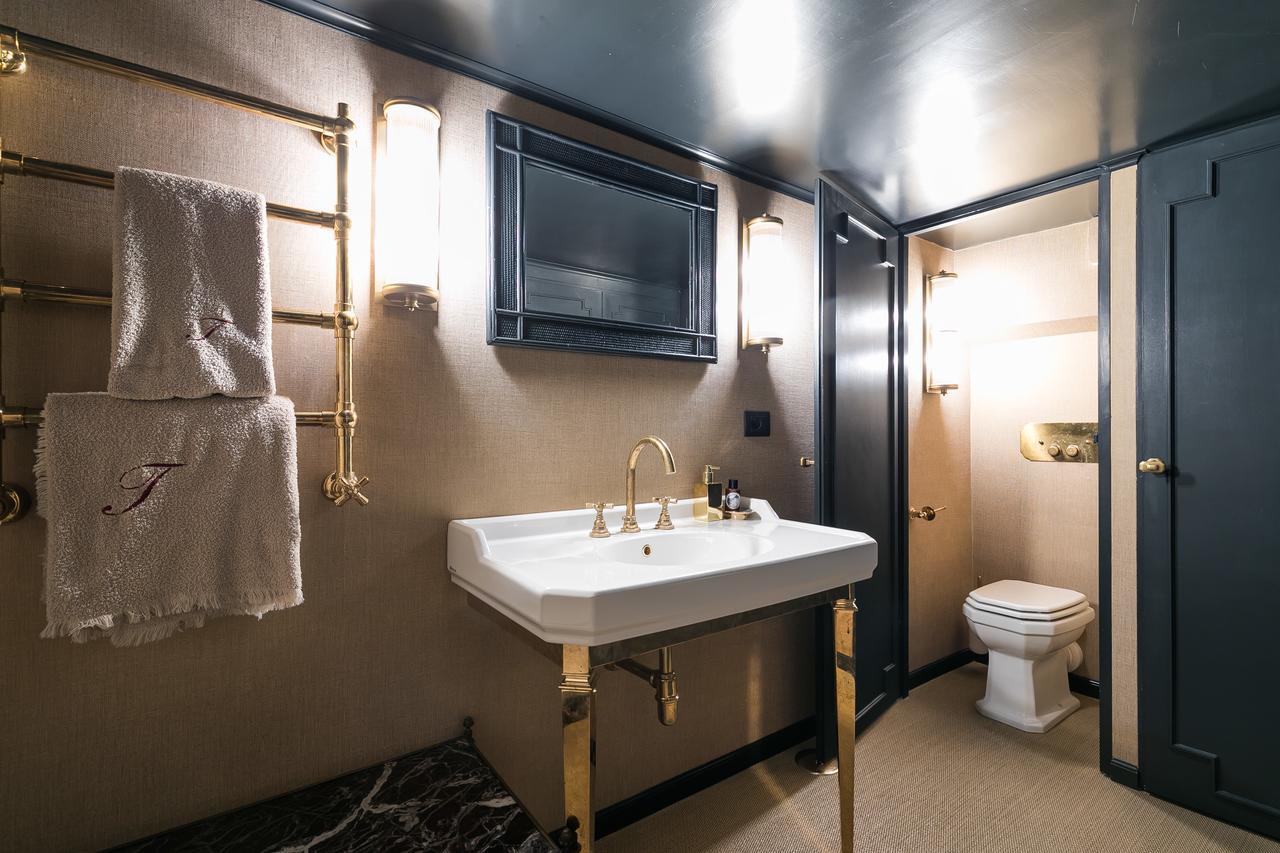 로마 Luxurious Loft Facing The Pantheon 빌라 외부 사진