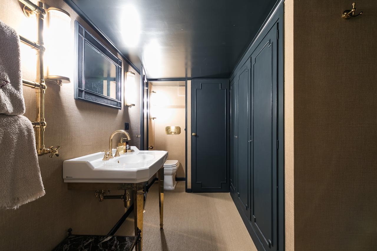로마 Luxurious Loft Facing The Pantheon 빌라 외부 사진