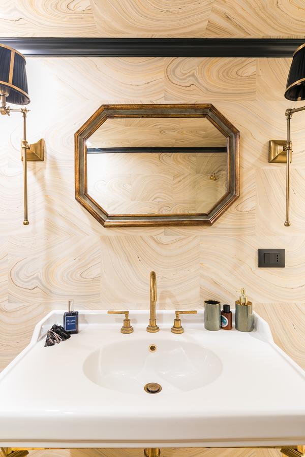 로마 Luxurious Loft Facing The Pantheon 빌라 외부 사진