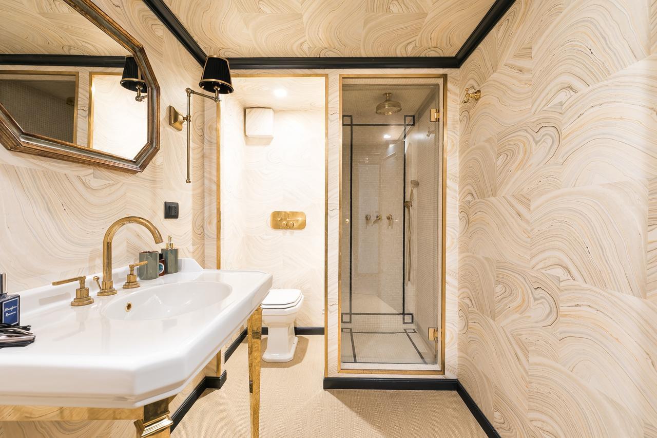 로마 Luxurious Loft Facing The Pantheon 빌라 외부 사진