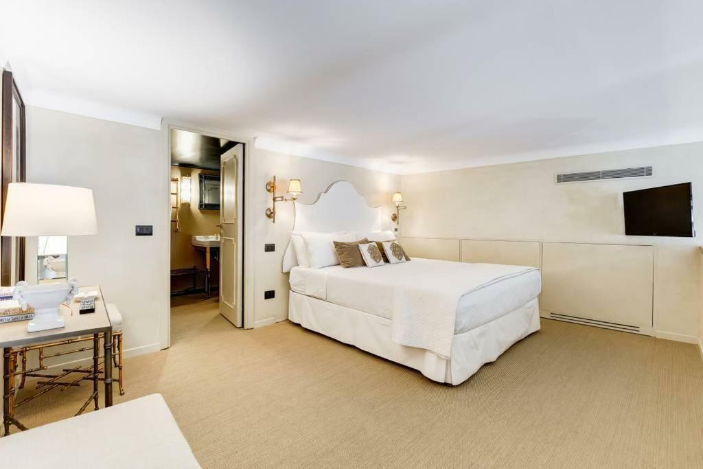 로마 Luxurious Loft Facing The Pantheon 빌라 외부 사진