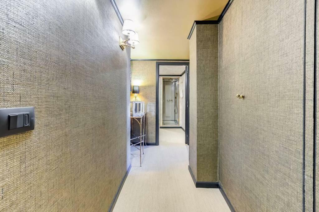 로마 Luxurious Loft Facing The Pantheon 빌라 외부 사진