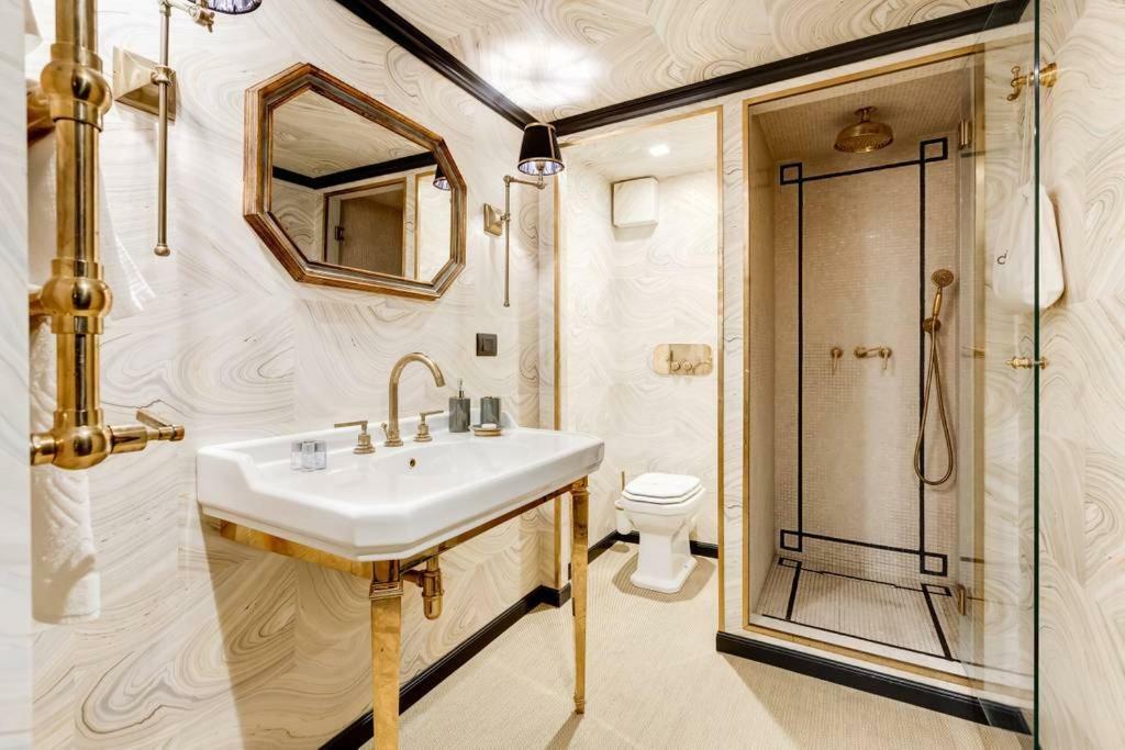 로마 Luxurious Loft Facing The Pantheon 빌라 외부 사진