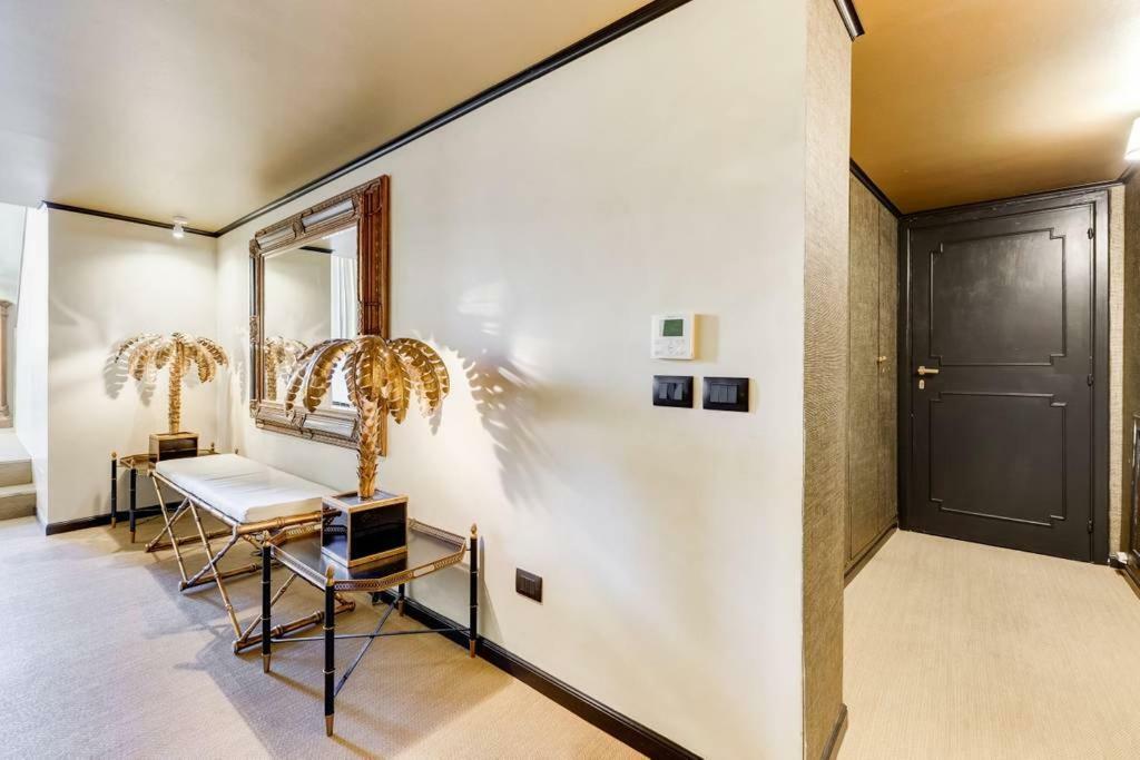 로마 Luxurious Loft Facing The Pantheon 빌라 외부 사진