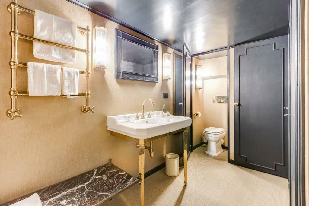 로마 Luxurious Loft Facing The Pantheon 빌라 외부 사진