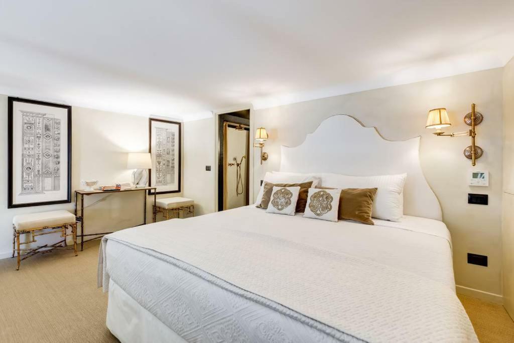 로마 Luxurious Loft Facing The Pantheon 빌라 외부 사진