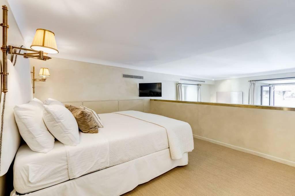 로마 Luxurious Loft Facing The Pantheon 빌라 외부 사진
