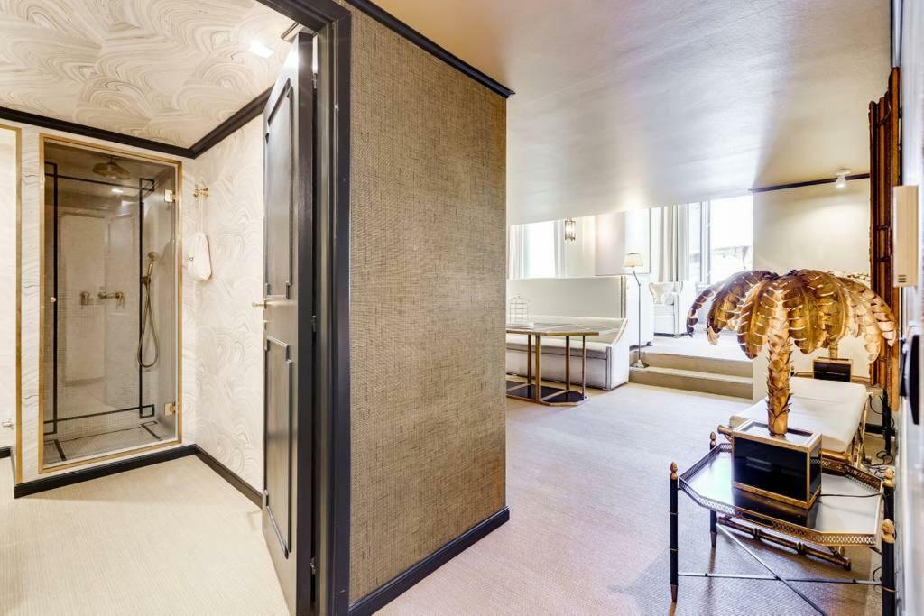 로마 Luxurious Loft Facing The Pantheon 빌라 외부 사진