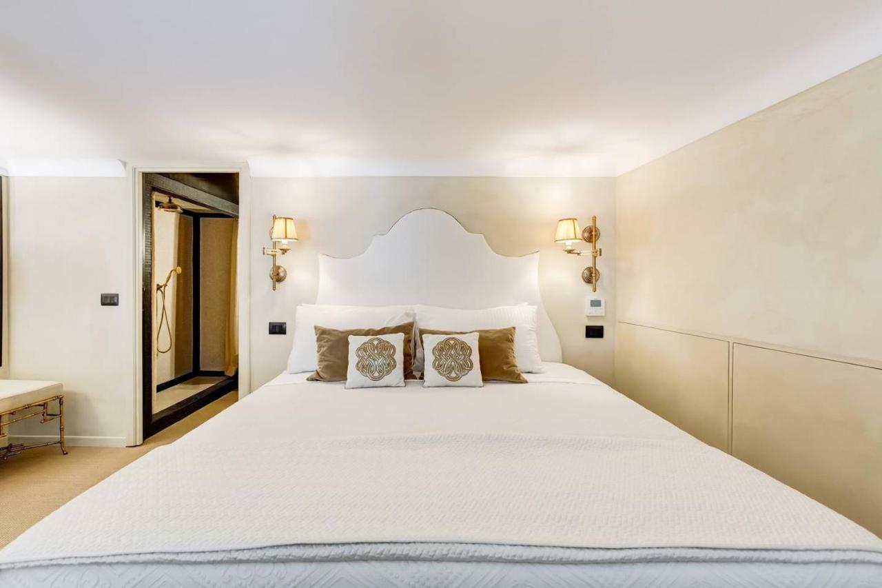 로마 Luxurious Loft Facing The Pantheon 빌라 외부 사진